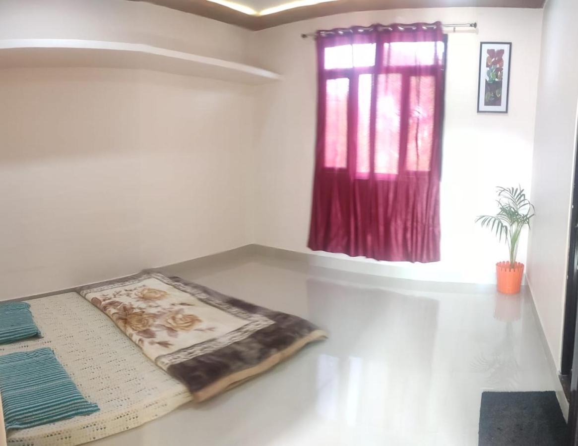 Guleria Cottages Kangra Exterior foto