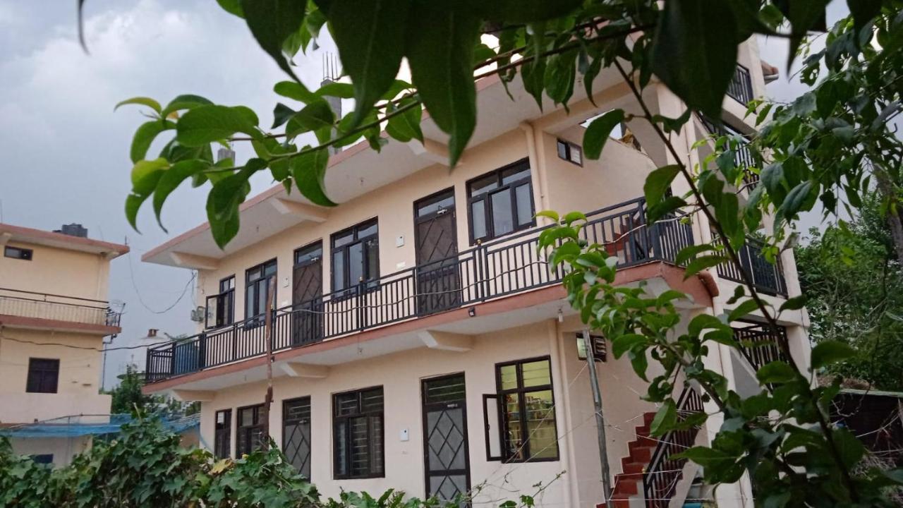 Guleria Cottages Kangra Exterior foto